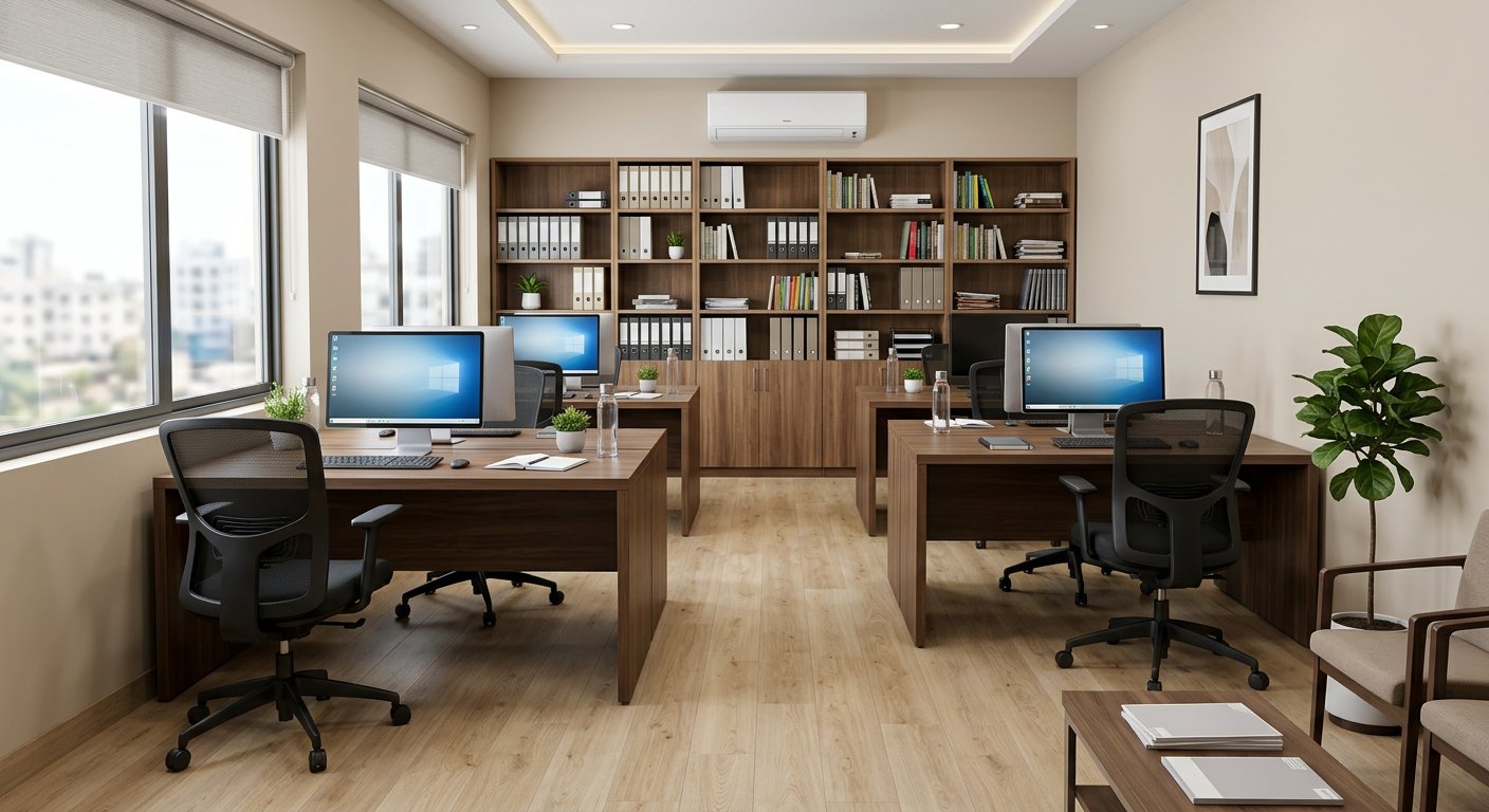 Vaidhya counselling desks