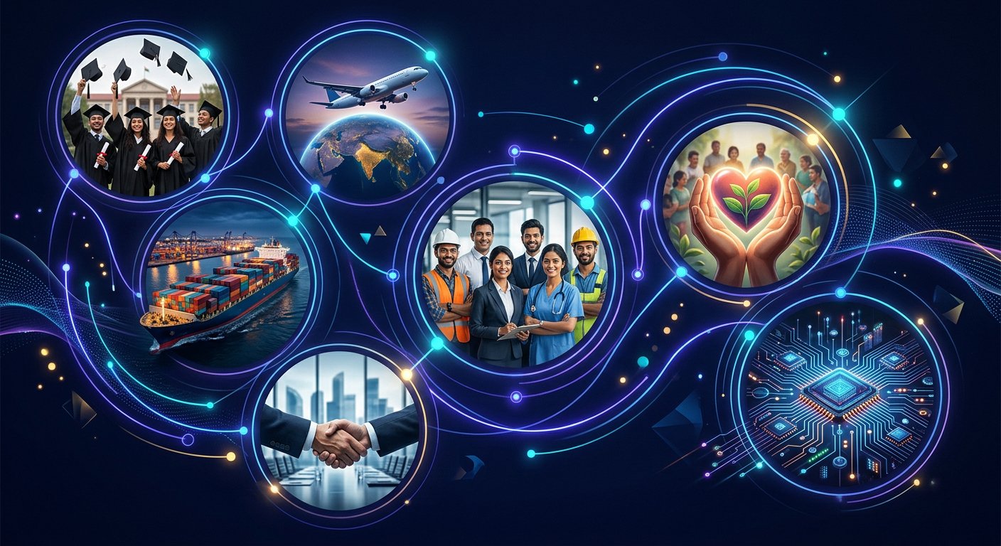 Vaidhya Group ventures